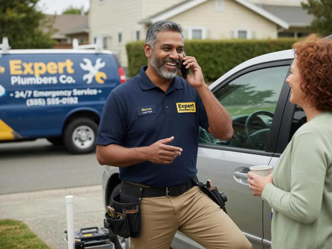 Drain Cleaning Oberlin, LA FAQs
